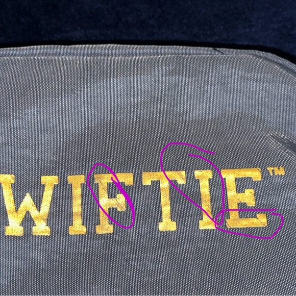 Taylor Swift Swiftie Fanny Pack - Picture 8 of 9